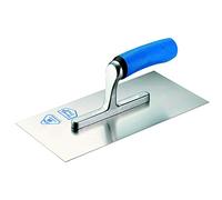 Plâtroir PEREL en inox de 400 G - modèle Jung Pro