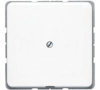 Jung 590 A Sortie de câble 590A, Ivoire