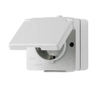 Jung 620 WX Prise Schuko