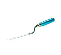 Jung 74801000 Truelle à joint avec rond Cou, Gris/Bleu, 10 mm