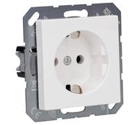 JUNG A 1520 BF WW Type F boitier de Prise de Courant