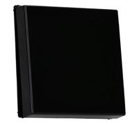 Jung a 590 SW - Accessoire Couteau électrique (Noir)