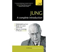 Jung: A Complete Introduction: Teach Yourself