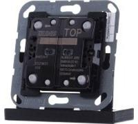Jung A10721ST Bouton-poussoir KNX Std 2f (A10721ST)