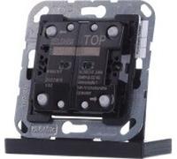 JUNG A10921ST Bouton-poussoir KNX universel double (A10921ST)