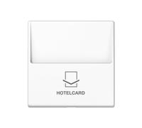 JUNG A590ca Rdww Hôtel arte commutateur