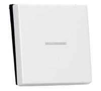 Jung A590KO5WW Interrupteur à Bascule pour Interrupteur/Bouton Poussoir KO