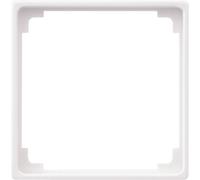 Jung A590ZWW blanc-alpin