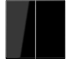 Jung A595BFSW Rocker incassable pour interrupteurs de série et double bouton-...