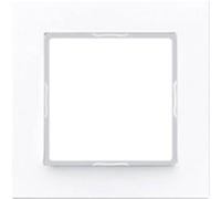 Jung AC581WW blanc-alpin simple