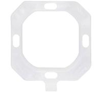 Jung Accessoire Lot de joints LS 990, AS 500, CD 500, LS design, LS plus, FD design, A 500, A plus, A creation, CD plus, SL 500