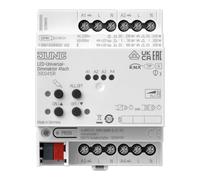 JUNG Actionneur télévariateur KNX Universel LED - 4 Voies