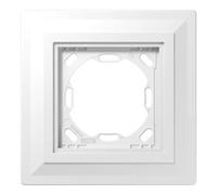 Jung Adaptateur pour montage encastré PA 981 G 125-0 PA981G125-0