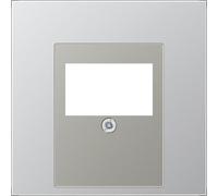 Jung AL 2969 T aluminium (AL2969T)