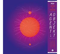 Jung An Tagen - Agent Im Objekt