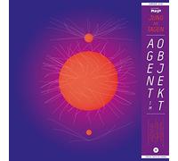 Jung An Tagen - Agent im Objekt [Import]