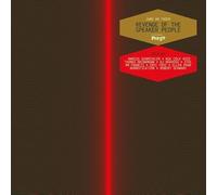 Jung an Tagen - Revenge Of The Speaker People