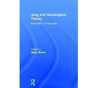 Jung and Sociological Theory - [Version Originale] Gavin Walker (Auteur)