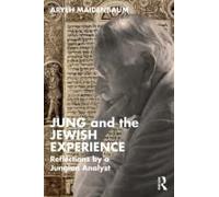 Jung And The Jewish Experience