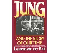 Jung and the Story of Our Time