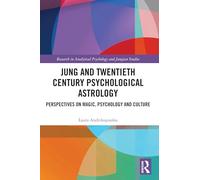 Jung and Twentieth Century Psychological Astrology