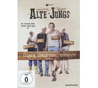 Jung,Andre - Alte Jungs [Import]