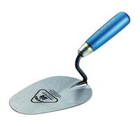 Jung Anse Homme he656180 Truelle pour briques Paris, professionnelle, 310 g