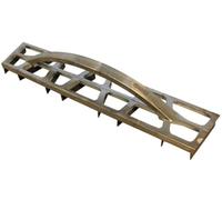 Jung Anse Homme he854460 Coin Rabot, 90 mm x 445 mm Dimensions
