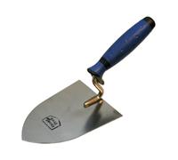 Jung Anse Homme hes274170 carrelage Truelle, collier de Belge, S, semi-professionnelle Nell, 265 g