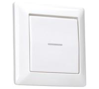 Jung as590 K o5ww Bascule pour Interrupteur/Bouton-Poussoir KO
