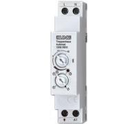 JUNG Automate de cage d'escalier, Bouton + interrupteur