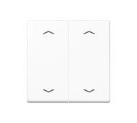Jung Bascule A 102 P WW A102PWW