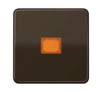 Jung Bascule fenêtre lumineuse br CD 590 KO BR CD590KOBR