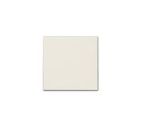 JUNG Bascule LS990 blanc, Bouton + interrupteur, Blanc