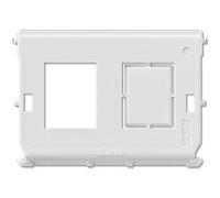 Jung Basic Élément Insert Commutateur - 54-2WE