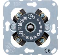 Jung Basic Element Timer Pour L'appareillage Électrique - 11030