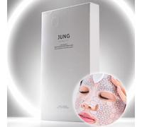 Jung Beauty - Brightening Microcurrent Smart Mask Box Set 30ml x 5 sheet (not include device)