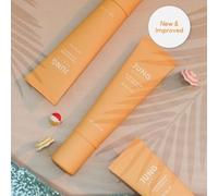 Jung Beauty - Tinted Sun Serum with Probiotics 50ml