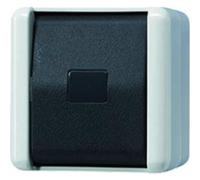 Jung Bouton-poussoir 10AX 250V 833 W 833W