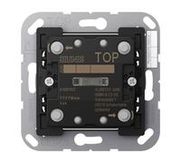 Jung Bouton-poussoir KNX universel simple A10911ST (A10911ST)