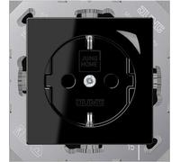 Jung BTA1521SESW JUNG HOME SCHUKO Steckdose Energy (BTA1521SESW)