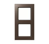 Jung old Cadre 2 voies AC582MO