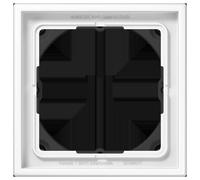 Jung Cadre 28 mm LS 981 HBF WW LS981HBFWW