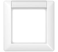 Jung Cadre AS 500 blanc AS581NAWW 1 pc(s)