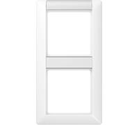 Jung Cadre AS 500 blanc AS582NAWW 1 pc(s)