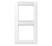 Jung Cadre AS 500 blanc AS582NAWW 1 pc(s)