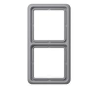 Jung Cadre double gr CD 582 GR CD582GR