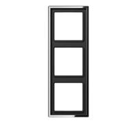 Jung Cadre triple gl.chr GCR 2983 GCR2983