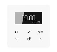 Jung CD1750DWW Minuterie Standard m.Display (CD1750DWW)
