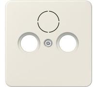 Jung CD500 Plaque D'insertion Commutateur - 561SAT